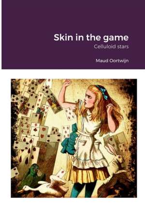 Skin in the game de G. J. M. Oortwijn