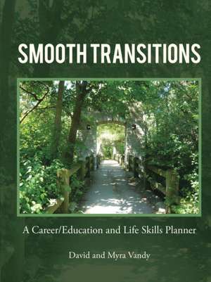 Smooth Transitions de David Vandy