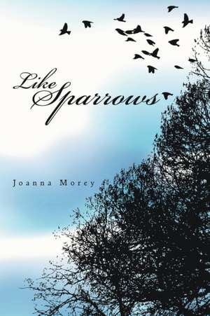 Like Sparrows de Joanna Morey