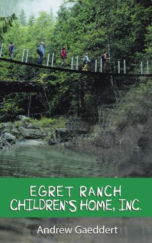 Egret Ranch de Andrew Gaeddert