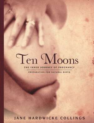 Ten Moons de Jane Hardwicke Collings