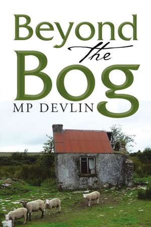 Beyond the Bog de Mp Devlin