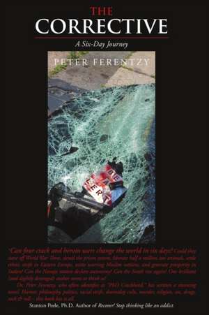 The Corrective de Peter Ferentzy