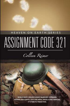 Assignment Code 321 de Colleen Reimer