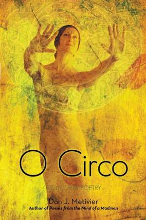 O Circo de Don J. Metivier