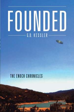 FOUNDED de G. D. Kessler