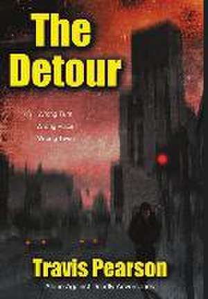 The Detour de Travis Pearson