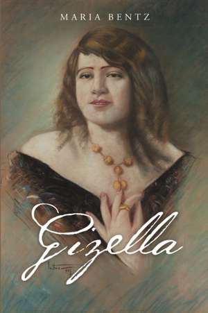 Gizella de Maria Bentz