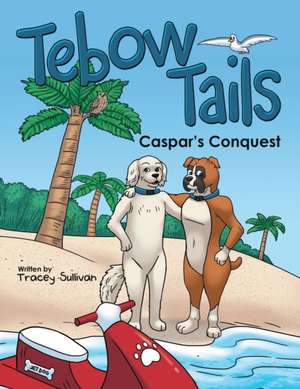 Tebow Tails de Tracey Sullivan