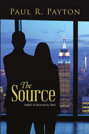 The Source de Paul R. Payton