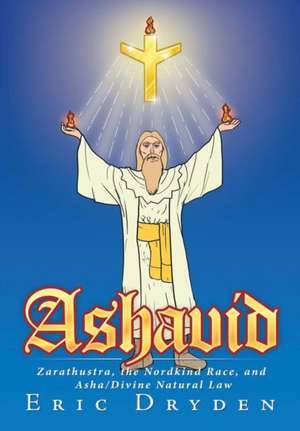 Ashavid de Eric Dryden