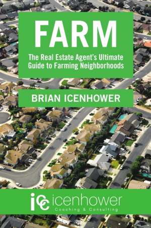 Farm de Brian Icenhower