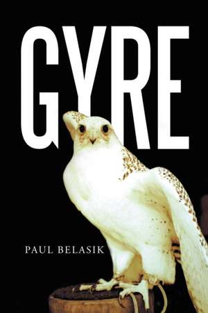 Gyre de Paul Belasik