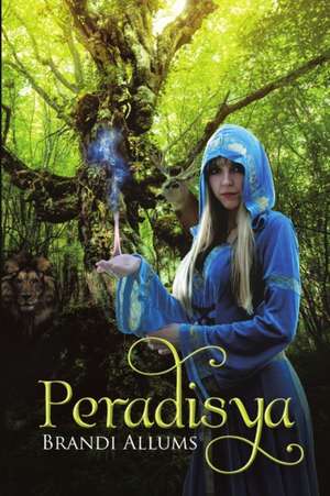 Peradisya de Brandi Allums
