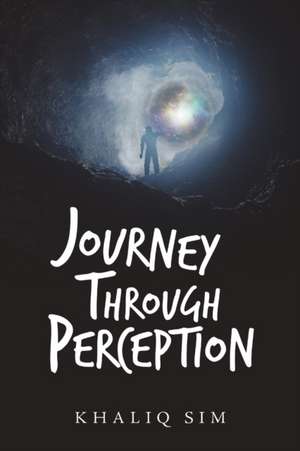 Journey Through Perception de Khaliq Sim