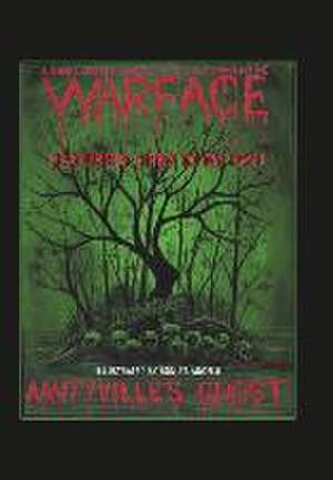 Amityville's Ghost de Richard Valentine