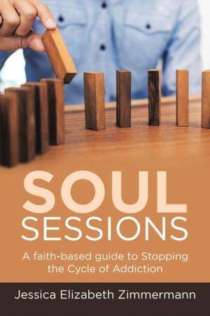 Soul Sessions de Jessica Elizabeth Zimmermann