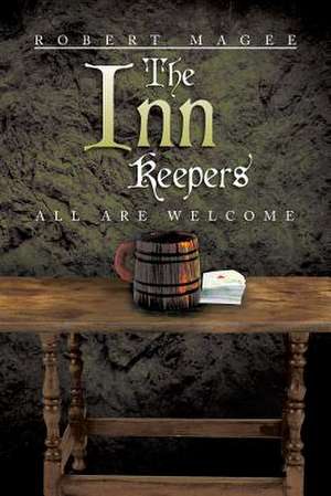 The Inn Keepers de Robert Magee