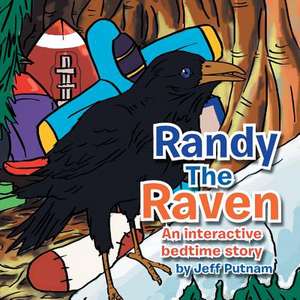 Randy the Raven de Jeff Putnam