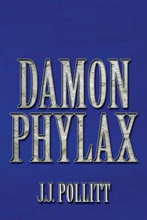 Damon Phylax de J. J. Pollitt