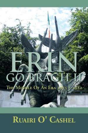 Erin Go Bragh II de Ruairi O' Cashel