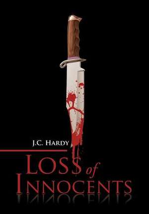 Hardy, J: Loss of Innocents