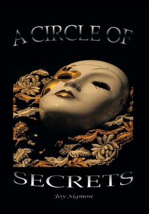 A Circle of Secrets de Joy Sigmon