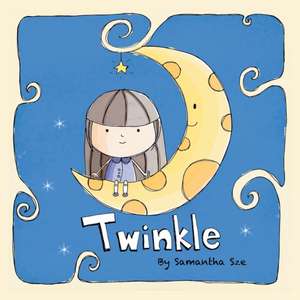 Twinkle de Samantha Sze