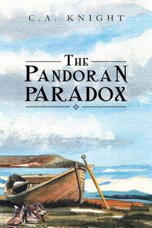 The Pandoran Paradox de C. A. Knight