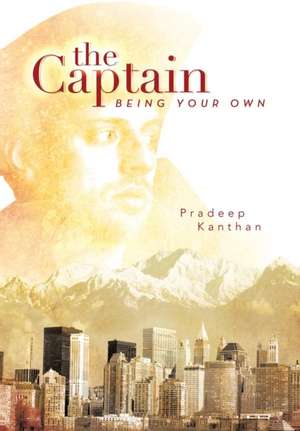 The Captain de Pradeep Kanthan