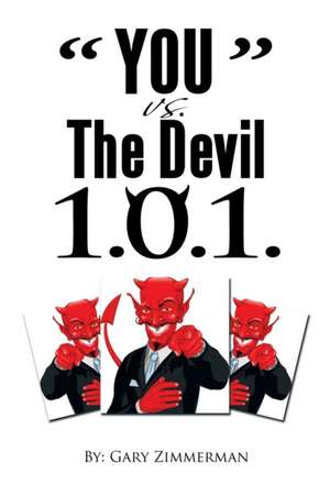 ''You'' vs. the Devil 1.0.1 de Gary Zimmerman