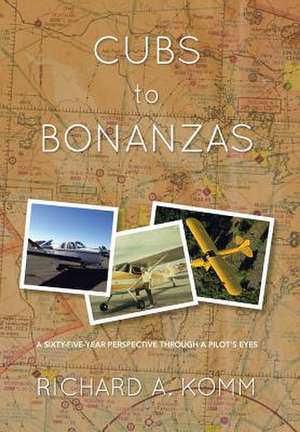 Cubs to Bonanzas de Richard a. Komm