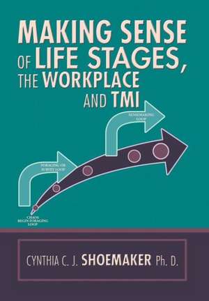 Making Sense of Life Stages, the Workplace and Tmi de Cynthia C. J. Shoemaker