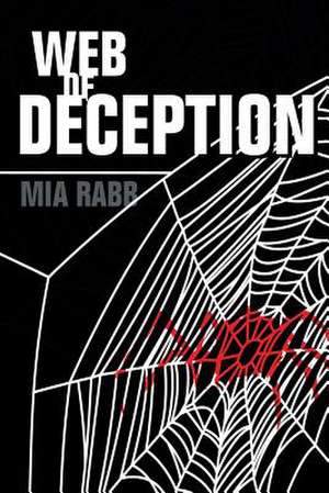 Web of Deception de Mia Rabb