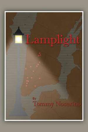 Lamplight de Tommy Nocerino