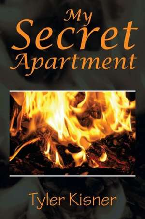 My Secret Apartment de Tyler Kisner