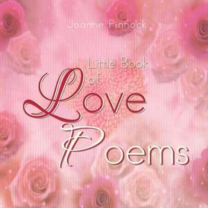 Little Book of Love Poems de Joanne Pinnock