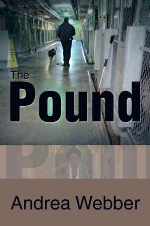 The Pound de Andrea Webber