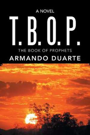 T. B. O. P. de Armando Duarte