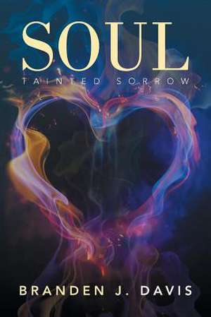 Soul de Branden J. Davis