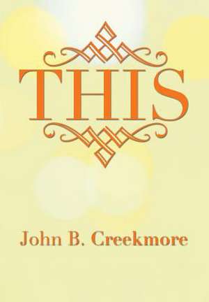 This de John B. Creekmore