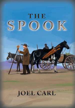 The Spook de Joel Carl