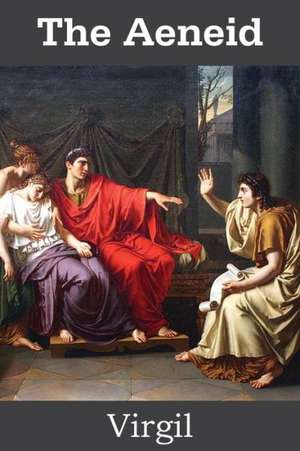The Aeneid de Virgil.