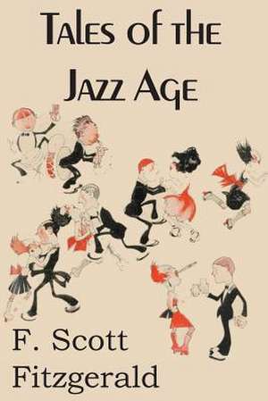 Tales of the Jazz Age de F. Scott Fitzgerald