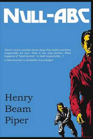 Null-ABC de Henry Beam Piper