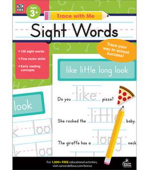 Sight Words de Thinking Kids