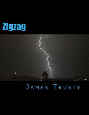 Zigzag de Trusty, MR James H.