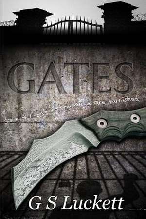 Gates de G. S. Luckett