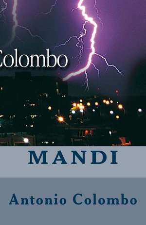 Mandi de Antonio Colombo