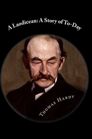 A Laodicean de Thomas Hardy